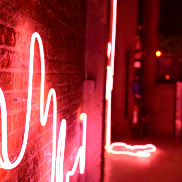 Recent Work: Seep at NFK, Tip Tap Tow