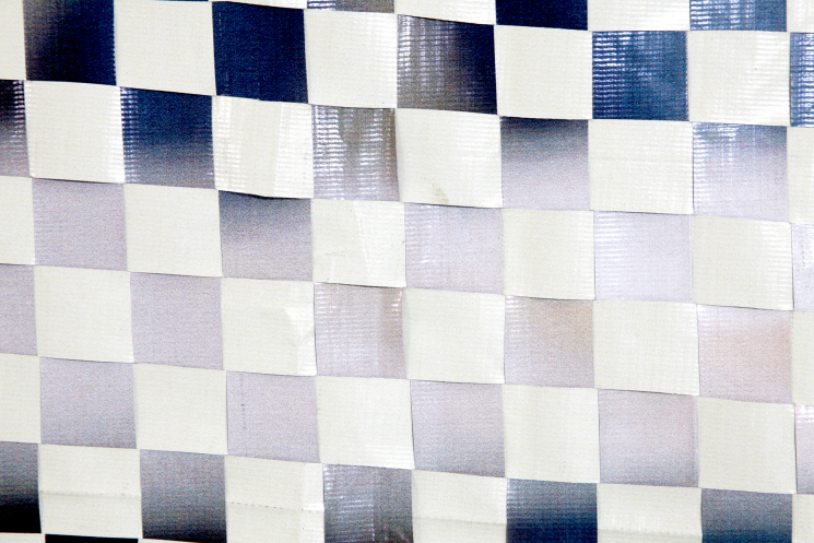 Billboard Weaving