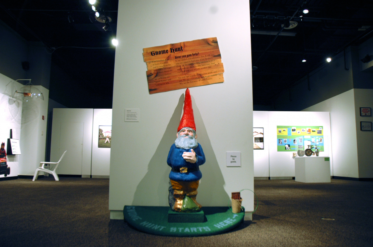 Gnome Grown