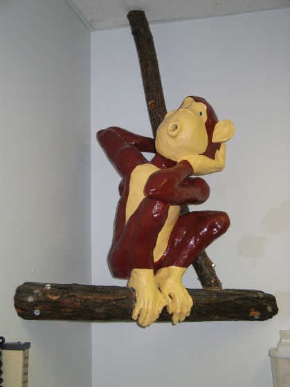 Grace Hill Project - Office Monkey