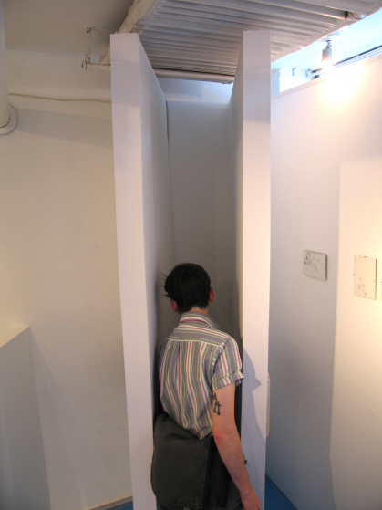 Invisible Object