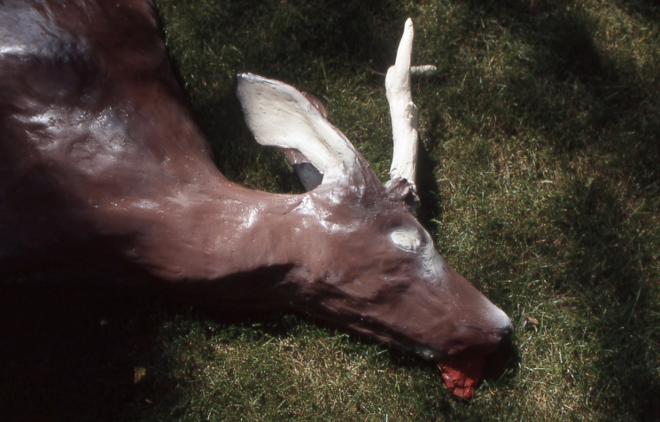 Lawn Ornament