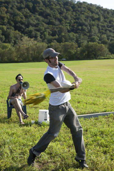 Make Your Own Softball ACRE