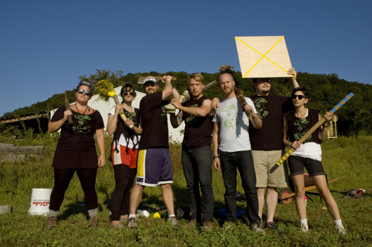 Make Your Own Softball ACRE