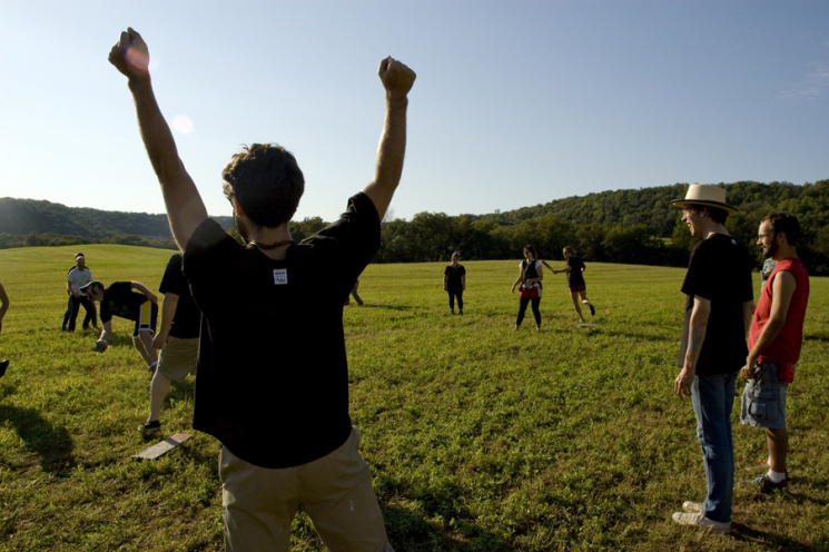 Make Your Own Softball ACRE