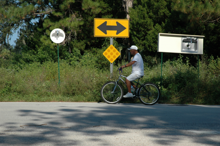 One Way or the Other