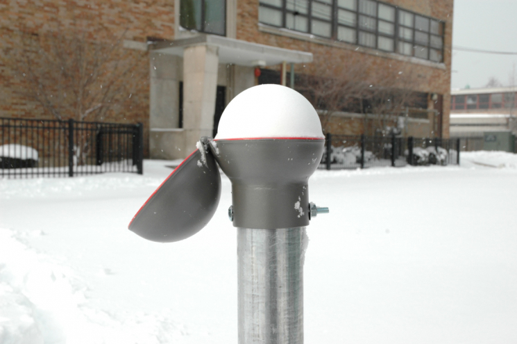 Snow Machines