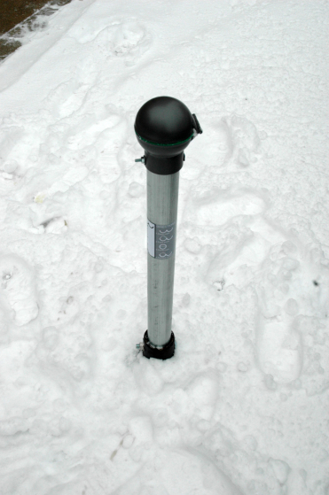 Snow Machines