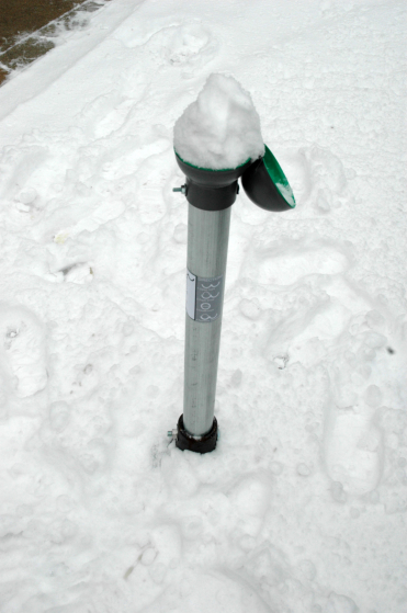 Snow Machines