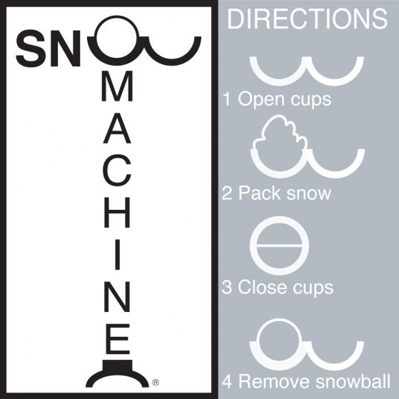Snow Machines