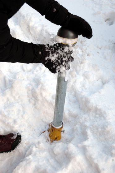 Snow Machines