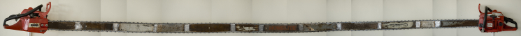 Solo Saw