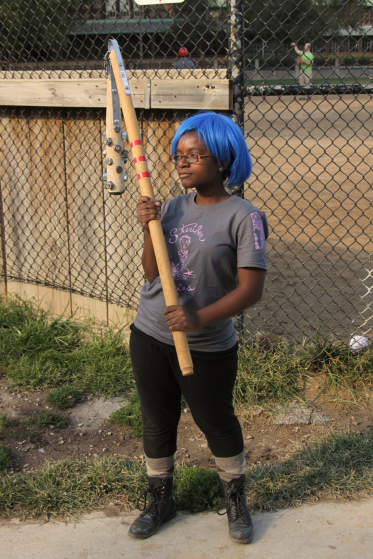 REMATCH! South Western Wisconsin Make-Your-Own-Softball (SWWMYOSBL) 