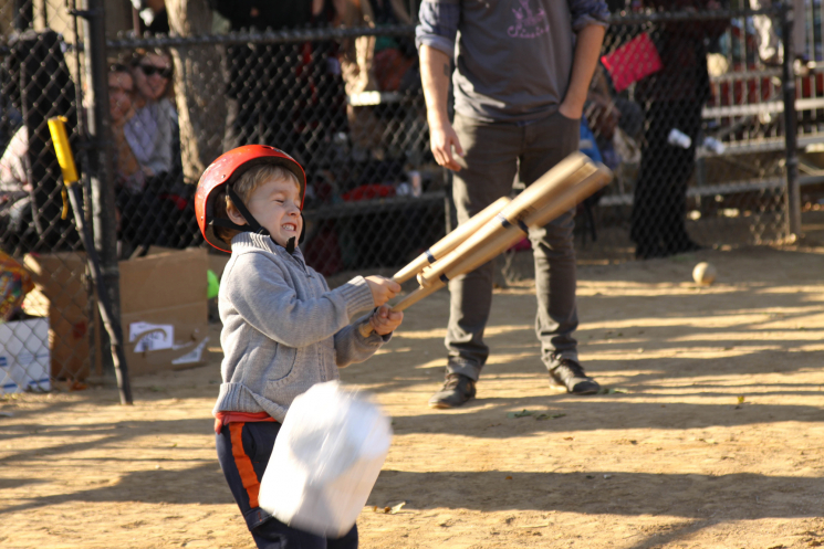 REMATCH! South Western Wisconsin Make-Your-Own-Softball (SWWMYOSBL) 
