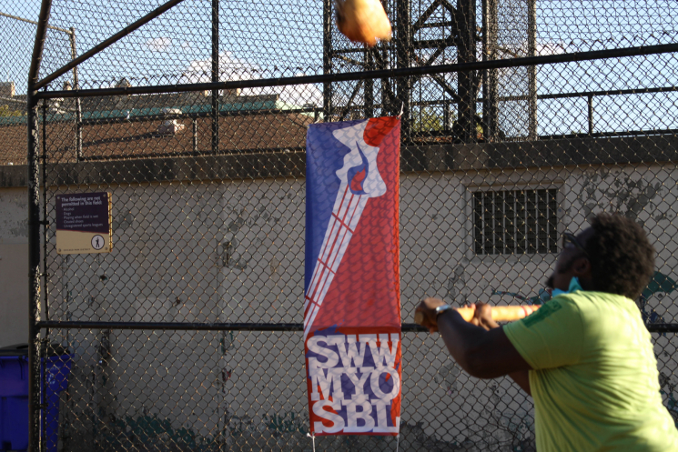 REMATCH! South Western Wisconsin Make-Your-Own-Softball (SWWMYOSBL) 