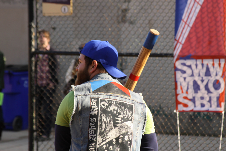 REMATCH! South Western Wisconsin Make-Your-Own-Softball (SWWMYOSBL)