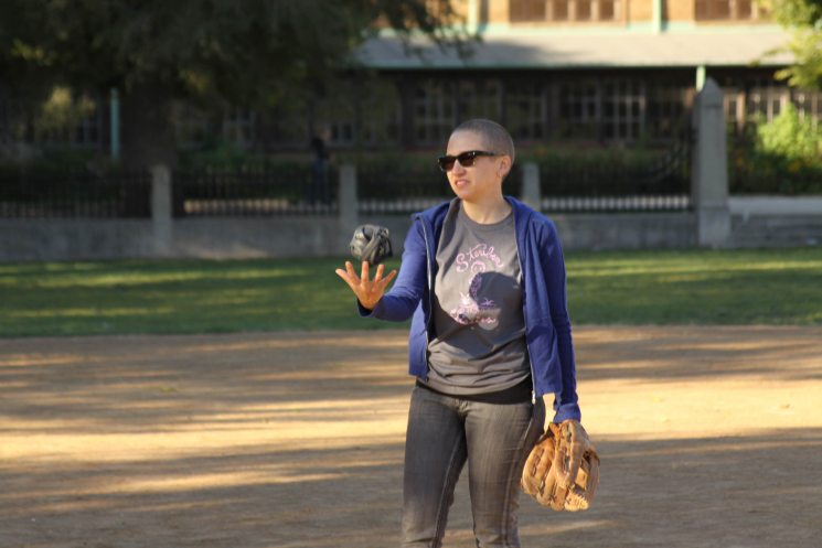 REMATCH! South Western Wisconsin Make-Your-Own-Softball (SWWMYOSBL) 