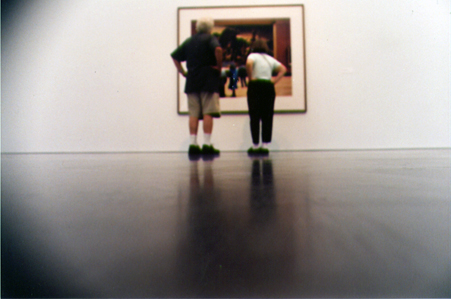 Thomas Struth Project