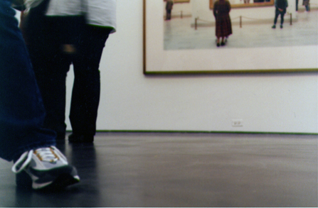 Thomas Struth Project