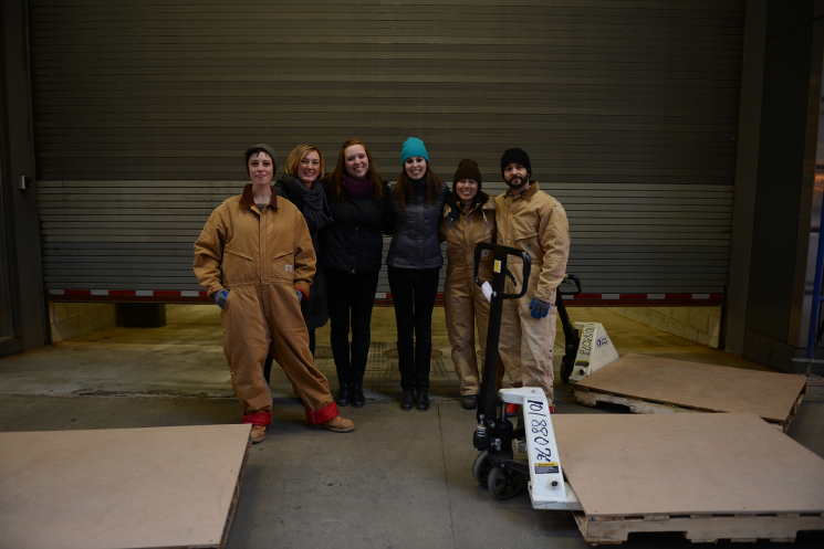 The Tip Tap Tow Team
