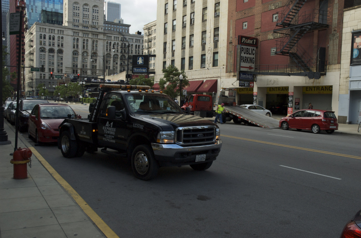 Two Tow'n