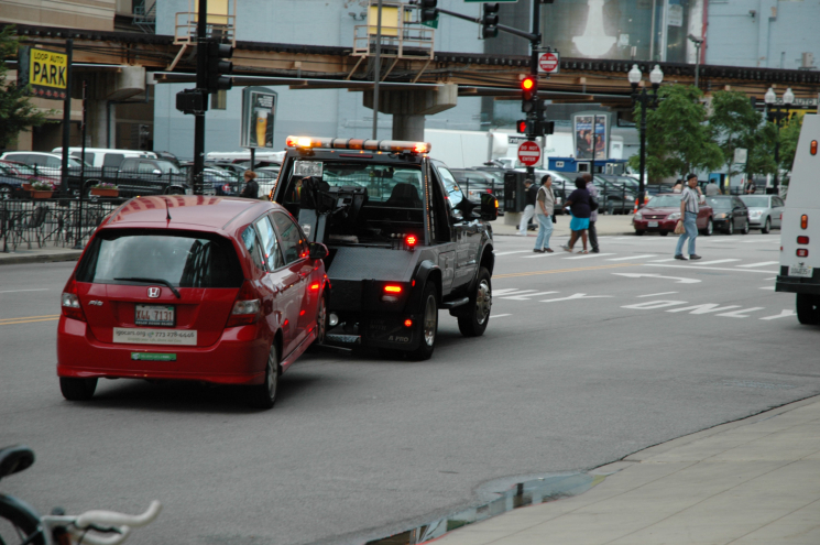 Two Tow'n