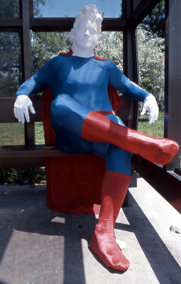 Waiting for the Bus