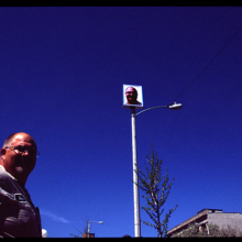 Face Value - "Gene" face_value_gene_erik_peterson_2003.jpg