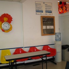 Grace Hill Project - Lion Clock grace_hill_lion_site_erik_peterson_2004.jpg