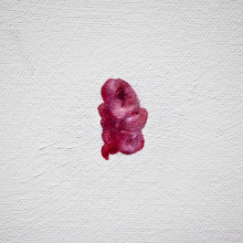 Object (gum, stomach, intestine) gum_or_stomach_erik_peterson_2010_1.jpg