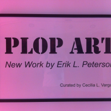 Plop Art: New Work by Erik L. Peterson image-5.jpeg