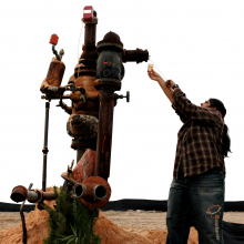 Self Serve Soft Serve self_serve_soft_serve_with_woman_erik_peterson_2006.jpg