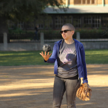 REMATCH! South Western Wisconsin Make-Your-Own-Softball (SWWMYOSBL)  swwmyosbl_game_erik_peterson_2012_erica_4.jpg
