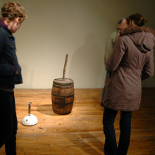 Two Churns two_churns_erik_peterson_2010_1.jpg