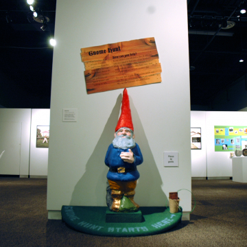 Gnome Grown