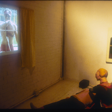 Jr. Jr. Are You All Right?