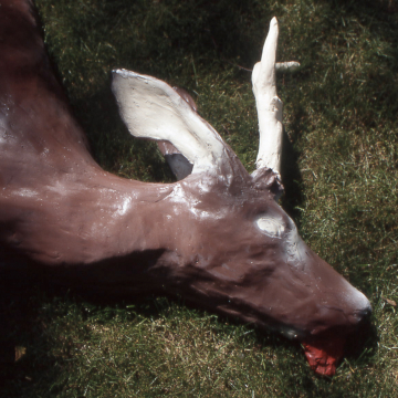 Lawn Ornament