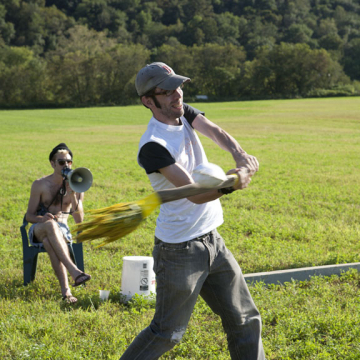 Make Your Own Softball ACRE