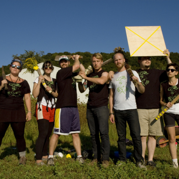 Make Your Own Softball ACRE