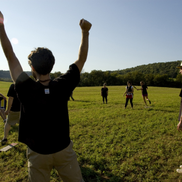 Make Your Own Softball ACRE