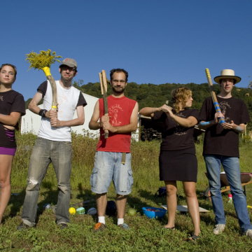 Make Your Own Softball ACRE