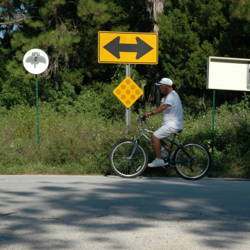 One Way or the Other