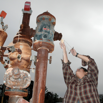Self Serve Soft Serve