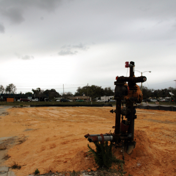 Self Serve Soft Serve