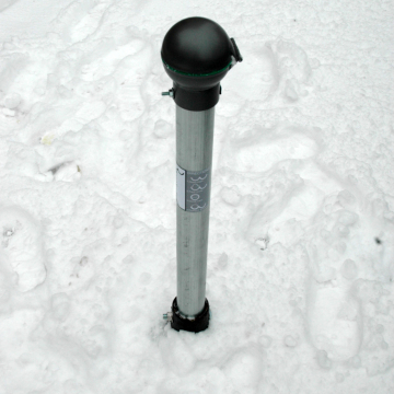 Snow Machines