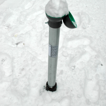 Snow Machines