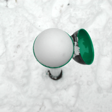 Snow Machines