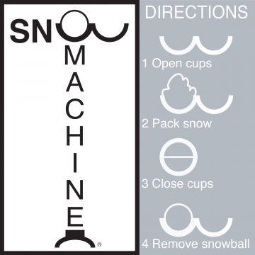 Snow Machines