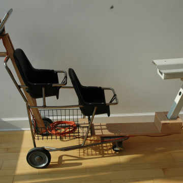 StrollerVision