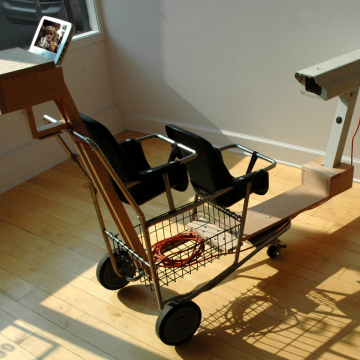 StrollerVision